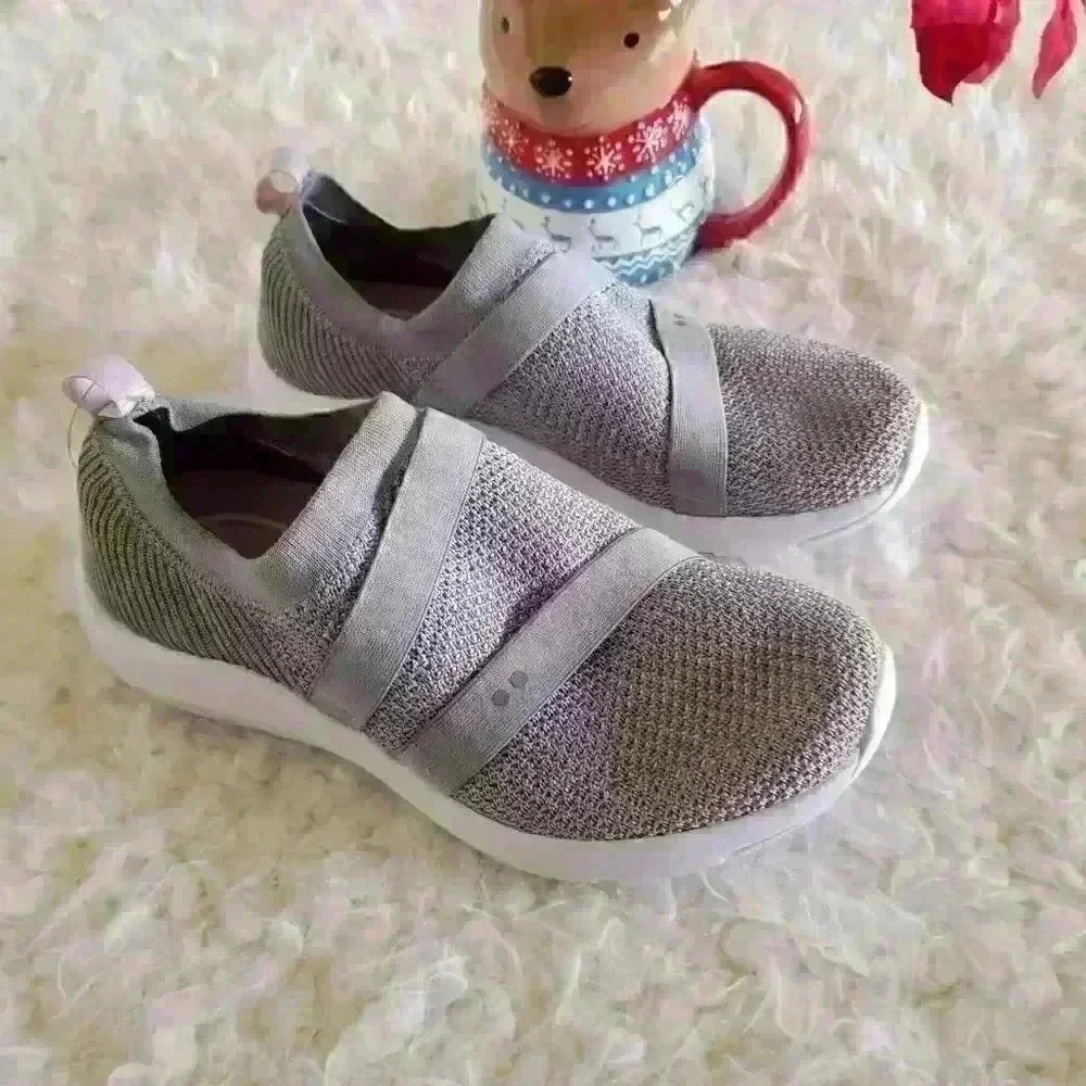 Ryka Women's Ethereal Nrg Walking Shoe